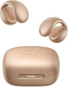 Навушники Anker SoundCore C40i Golden (A3331GB1)