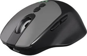 Фото: Миша OfficePro M520B Black № 3 | KTC