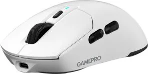 Фото: Миша GamePro Genesis Airmaster GM167W Wireless № 4 | KTC