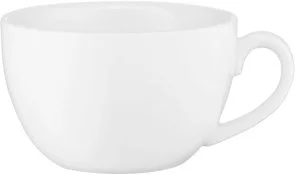 Фото: Чашка Ardesto Imola 380ml White (AR3531I) № 5 | KTC