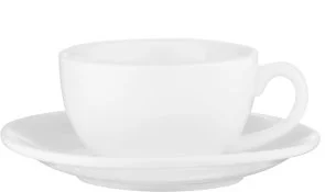 Фото: Чашка Ardesto Imola 240ml White (AR3527I) № 9 | KTC