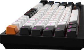 Клавіатура GamePro Genesis Asgard Valhalla Max MK160B Magnetic Switches (MK160B MAX)