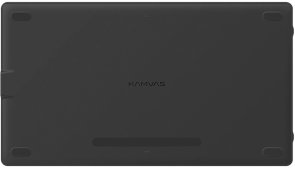 Графічний монітор Huion Kamvas 16 Gen3 + перчатка