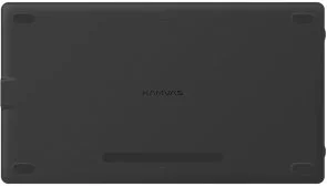 Фото: Графічний монітор Huion Kamvas 16 Gen3 with glove (GS1563) № 3 | KTC