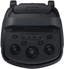 Фото: Акустика для вечірок Samsung MX-ST50F Bluetooth Black (MX-ST50F/UA) № 15 | KTC