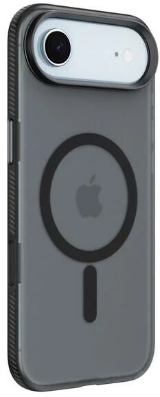 Фото: Чохол Belkin for Apple iPhone Air - Magnetic Protective Grip Black (MSA037HQBK) № 2 | KTC