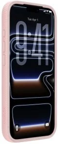 Фото: Чохол Belkin for Apple iPhone 17 Pro - Magnetic Protective Grip Pink (MSA035HQPK) № 6 | KTC