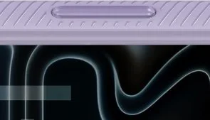 Фото: Чохол Belkin for Apple iPhone 17 Pro - Magnetic Protective Grip Lavender (MSA035HQLV) № 9 | KTC