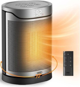  Тепловентилятор Dreo DR-HSH018