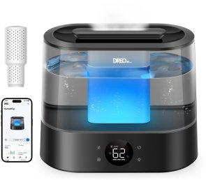 Зволожувач повітря Dreo DR-HHM010S