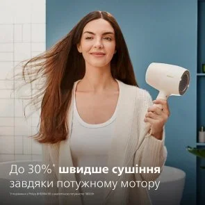 Фото: Фен Philips SenseIQ 9000 Series (BHD829/00) № 13 | KTC