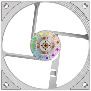 Кулер для процесора ID-COOLING Frozn A410 SE ARGB White (FROZN A410 SE ARGB WHITE)