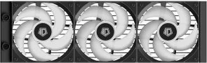 Фото: Система рідинного охолодження ID-COOLING FX360 TD № 5 | KTC