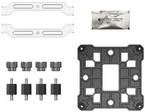 Фото: Кулер для процесора ID-COOLING SE-903-XT V2 ARGB № 13 | KTC
