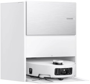  Робот-пилосос Dreame Aqua 10 Roller White (RLH31CE-wh)