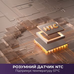 Фен Dreame Pocket Ultra AHD52 Purple (AHD52-PPL)