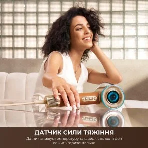 Фото: Фен Dreame Miracle Pro (AHX30) № 8 | KTC