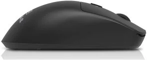 Фото: Миша Real-EL RM-355W Wireless Black (EL123200054) № 6 | KTC