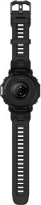 Смарт годинник Amazfit T-Rex 3 Pro 48mm Black (W2444OV1N)