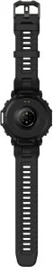 Фото: Смарт годинник Amazfit T-Rex 3 Pro 48mm Black (W2444OV1N) № 6 | KTC