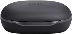 Навушники JBL Sense Pro Black (JBLSENSEPROBLK)