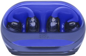 Навушники JBL Soundgear Clips Blue (JBLSNDGEARCLBLU)