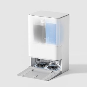 Робот-пилосос Xiaomi Robot Vacuum 5 (1164594)