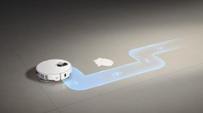 Робот-пилосос Xiaomi Robot Vacuum 5 Pro (1164595)