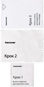 Фото: Захисне скло BeCover for Samsung Galaxy S25 Edge SM-S937 Black (714381) № 5 | KTC