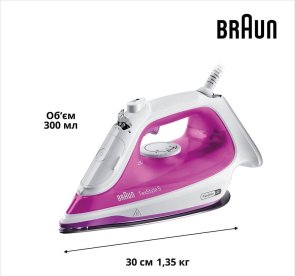 Праска Braun SI 5225 PU (SI5225PU)