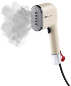 Вертикальний відпарювач Braun QuickStyle 3 GS 3012 BG (GS3012BG)