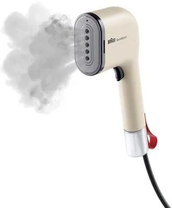 Фото: Вертикальний відпарювач Braun QuickStyle 3 GS 3012 BG (GS3012BG) № 2 | KTC