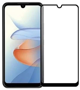 Фото: Захисне скло BeCover for ZTE Blade L220 - Black (709758) № 4 | KTC