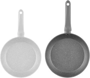 Фото: Сковорода Ardesto Gemini Gourmet Vasto 24cm (AR1924GSG) № 6 | KTC
