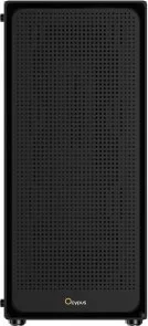 Фото: Корпус Ocypus Gamma C50 Black with window (GAMMA-C50-BKG000XX-GL) № 3 | KTC
