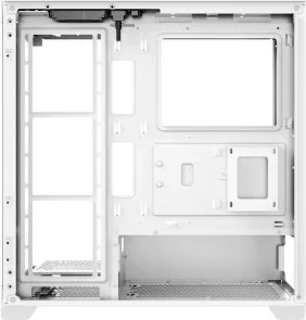 Фото: Корпус Ocypus Gamma C72 White with window (GAMMA-C72-WHD000XX-GL) № 6 | KTC
