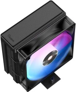 Фото: Кулер для процесора Ocypus Delta A40 ARGB Black (DELTA-A40-BK1NAWN00X-GL) № 2 | KTC