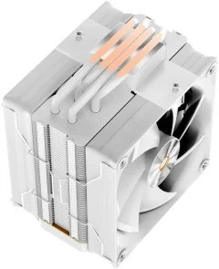 Фото: Кулер для процесора Ocypus Iota A40 WH Dual (IOTA-A40-WH2NNWD00X-GL) № 5 | KTC