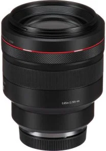 Фото: Об'єктив Canon RF 85mm f/1.2 L USM (3447C005) № 8 | KTC