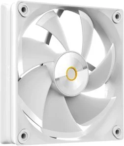 Фото: Система рідинного охолодження Ocypus Sigma L36 Pro White (SIGMA-L36-WH3ANWL00P-GL) № 5 | KTC