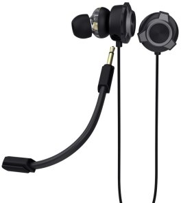 Гарнітура Trust GXT 406 Black (25598)