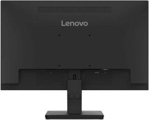 Монітор Lenovo L22-4e Raven Black (67D5KAC6UA)