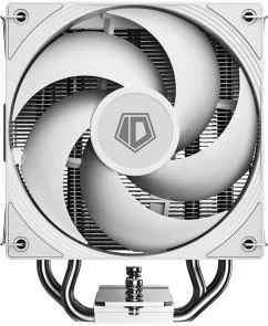 Фото: Кулер для процесора ID-COOLING FROZN A410 SE WHITE № 3 | KTC
