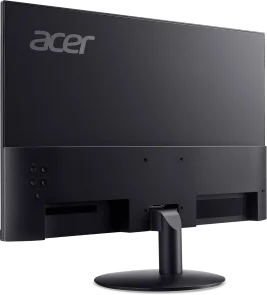 Фото: Монітор Acer SA242YH1bi (UM.QS2EE.109) - 23.8" VA / 1920×1080 / 100 Гц № 8 | KTC