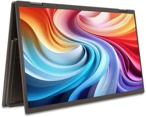 Фото: Монітор Acer Dual Portable PD163QTbmiuux Black (UM.ZP3EE.011) - 15.6" IPS / 1920×1080 / 60 Гц / Pivot № 6 | KTC