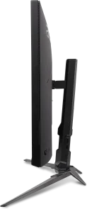 Фото: Монітор Acer Predator XB323QUPbmiiprx Black (UM.JX3EE.P09) - 31.5" IPS / 2560×1440 / 180 Гц / AMD FreeSync / Pivot / HAS № 9 | KTC