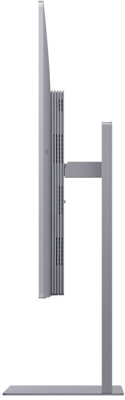 Монітор Samsung LS32FM902SIXUA Silver