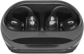 Фото: Навушники JBL Soundgear Clips Black (JBLSNDGEARCLBLK) № 3 | KTC