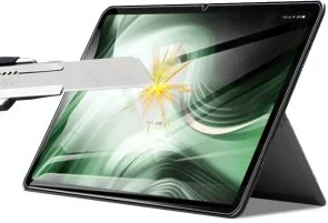Фото: Захисне скло BeCover for Oscal Pad 100 12.0 (713696) № 4 | KTC