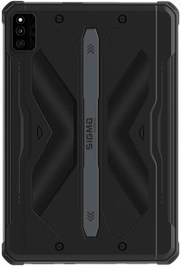Планшет SIGMA Mobile Tab A1025 X-treme 2 8/256GB Black